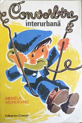 CONVORBIRE INTERURBANA-MIHAELA MONORANU-243627 foto