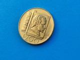 200 Lire 1996 San Marino -XF+AUNC-RAR