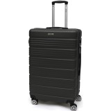 Troler Altima 75x48x29 cm, 4 kg, gri inchis, Lamonza