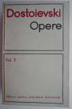 Opere, vol. 2 &ndash; Dostoievski