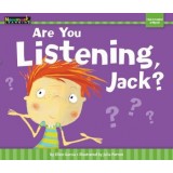 Are You Listening, Jack?