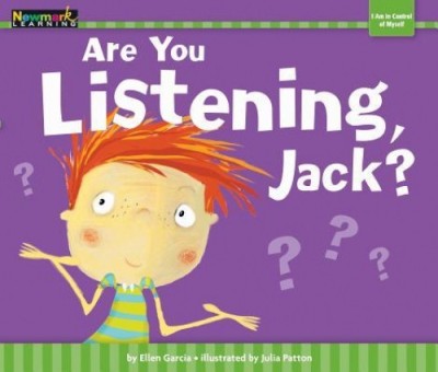 Are You Listening, Jack? foto