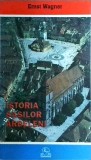 Ernst Wagner - Istoria sasilor ardeleni