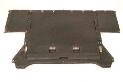 Scut motor central spate TESLA MODEL S 2015 OEM: 6008191-00-D foto