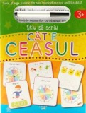 Cumpara ieftin Stiu sa scriu. Cat e ceasul