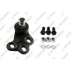 Pivot brat suspensie Audi 80 B4 Avant (8c5), 80 B5 Avant (8d5), Cabriolet B3 (8g7), Coupe B3 (89, Punte Fata, Dreapta, TEKNOROT