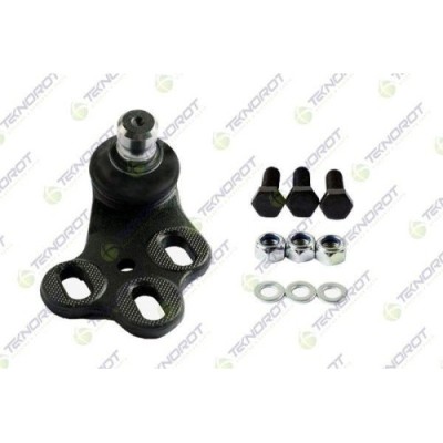 Pivot brat suspensie Audi 80 B4 Avant (8c5), 80 B5 Avant (8d5), Cabriolet B3 (8g7), Coupe B3 (89, Punte Fata, Dreapta, TEKNOROT foto