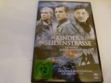 Copii din starda matasii,dvd