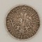 Moneda 1 Florin ItaliaE 1860 Argint