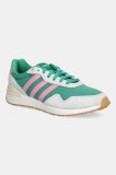 adidas sneakers culoarea verde, JR6631