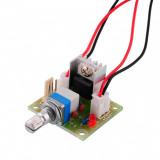 DC-DC converter step-down, IN: 3.25-15V, OUT: 1.25-13V (1.5A) LM317 (DC.190)
