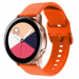 Curea silicon 22mm Samsung Galaxy Watch 46mm, Gear S3 Huawei watch GT