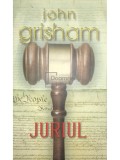 John Grisham - Juriul (Editia: 2007)