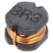 Inductor SMD 3,3uH 2A