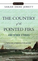 The Country of Pointed Firs and Other Stories foto