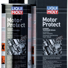 Aditiv Ulei Liqui Moly Motor Protect, 500ml