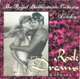 Royal Philharmonic Orchestra - Rock Dreams Volume 1, CD