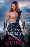 Cumpara ieftin Stapanul negurilor/Paula Quinn