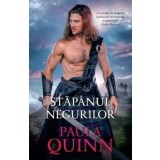 Stapanul negurilor/Paula Quinn