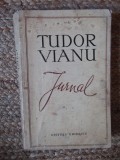 JURNAL-TUDOR VIANU 1970