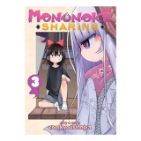 Cumpara ieftin Mononoke Sharing Vol. 3