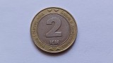 Bosnia Hertegovina- 2 MARKA / MARCA 2003, Europa