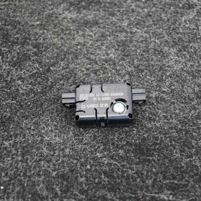 Alt modul de control MINI COUNTRYMAN R60 2017 OEM: 9185474 2482670