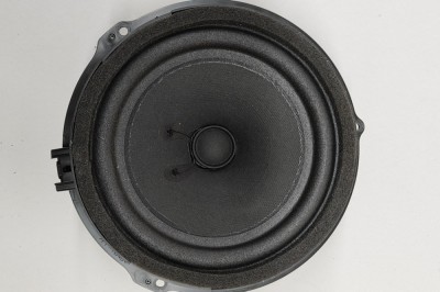 Difuzor ușă st&amp;acirc;nga față FORD ECOSPORT 2019 OEM: GN15-18808-AB 21859469 foto