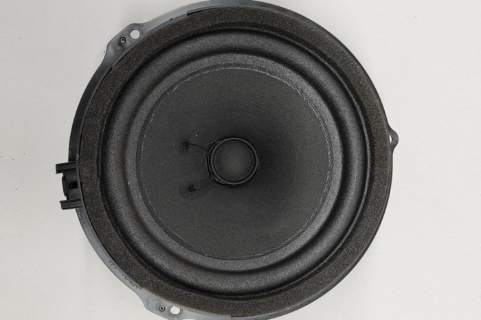 Difuzor ușă st&acirc;nga față FORD ECOSPORT 2019 OEM: GN15-18808-AB 21859469