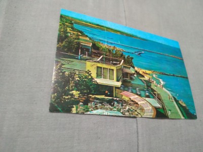 CARTE POSTALA - EFORIE NORD - CIRCULATA foto