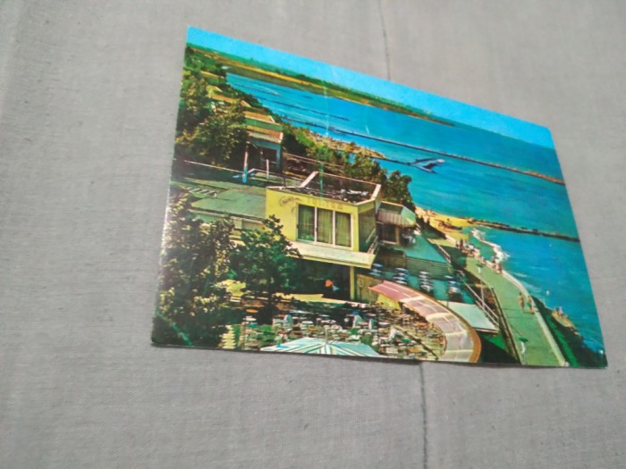 CARTE POSTALA - EFORIE NORD - CIRCULATA