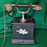 Cumpara ieftin TELEFON DE INTERIOR CU COARBA - EUROPA anilor 1930