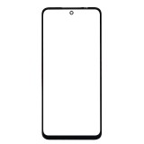Geam cu OCA Motorola Moto G23 (Negru) - Sticla Ecran Reparatie