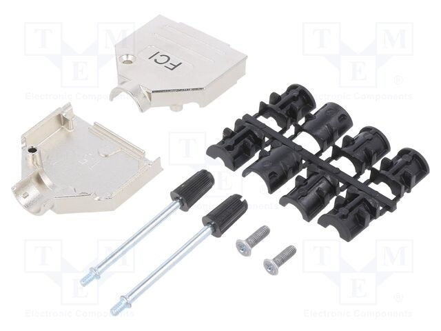 Şuruburi Drept Fixare D-Sub 15pin AMPHENOL