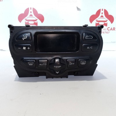 Panou control clima Citroen Xsara Picasso 1999 96314105zr foto