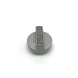 Buton rotativ pentru plită WHIRLPOOL INDESIT 488000731641 HOTPOINT Original