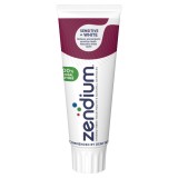 Pasta de Dinti, Hager, Zendium, Sensitive &amp;amp; White, pentru Albirea Intensiva a Dintilor, pentru Dinti Sensibili, 75ml