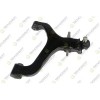 Brat suspensie roata Ssangyong Actyon Sports Ii, 01.12-, Rexton W / Rexton, 07.12-, 2.0 xdi, 2.2 Xdi, 2.2 Xdi 4WD, Fata, Dreapta, inferior; TEKNOROT