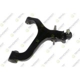 Brat suspensie roata Ssangyong Actyon Sports Ii, 01.12-, Rexton W / Rexton, 07.12-, 2.0 xdi, 2.2 Xdi, 2.2 Xdi 4WD, Fata, Dreapta, inferior; TEKNOROT