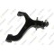 Brat suspensie roata Ssangyong Actyon Sports Ii, 01.12-, Rexton W / Rexton, 07.12-, 2.0 xdi, 2.2 Xdi, 2.2 Xdi 4WD, Fata, Dreapta, inferior; TEKNOROT