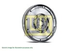 Volanta Mercedes Sprinter 2 T, , Sprinter 3 T, , Sprinter 4 T, , Sprinter 5 T Sasiu Motor 208 CDI (9611, 9612, 9621, 9611, 9612, ., OE 6110302005