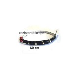 Banda LED 36LED 60cm 12V Cod:5050 Automotive TrustedCars, Oem