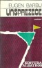 Roman "Unsprezece" Eugen Barbu, Editura Albatros 1978, Literatura Romana Clasica