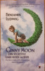 Ginny Moon Din secretele unei fetite autiste, Benjamin Ludwig