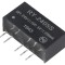 Convertor DC/DC 1W 5V 0,2A