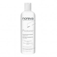 Noreva Psoriane Gel calmant pentru curatare, 500ml