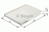 Filtru polen / aer habitaclu JAGUAR X-TYPE Estate (CF1) (2003 - 2009) BOSCH 1 987 432 373