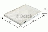 Filtru polen / aer habitaclu FORD MONDEO III Limuzina (B4Y) (2000 - 2007) BOSCH 1 987 432 373