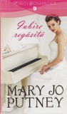 Mary Jo Putney - Iubire regasita