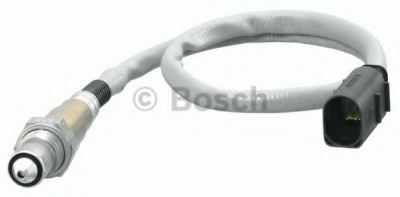 Sonda Lambda MERCEDES E-CLASS Cabriolet (A207) (2010 - 2016) BOSCH 0 258 017 203 foto